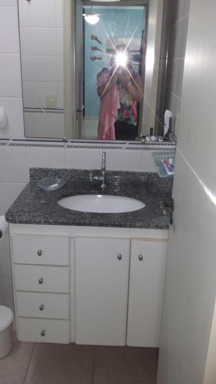 Apartamento Azul Celeste 우바투바 외부 사진